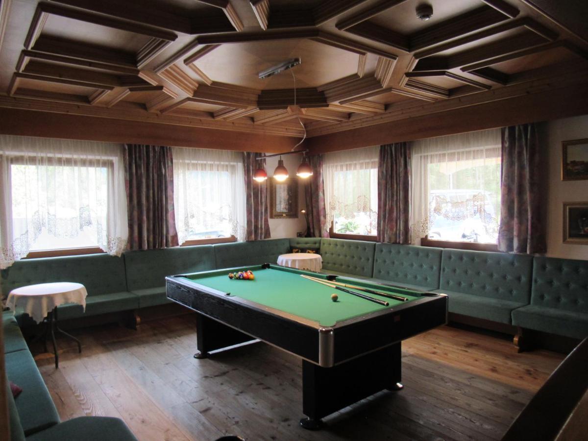 Park Hotel Arnica 팔카데 외부 사진